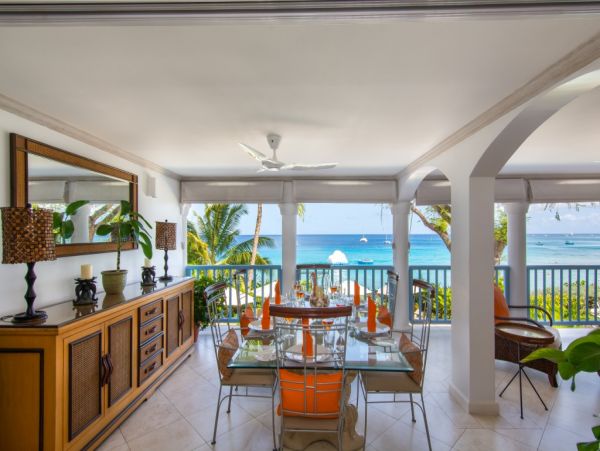 Barbados Home 976268