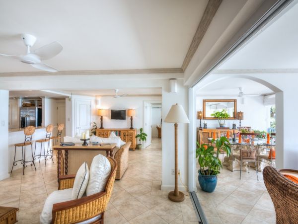 Barbados Home 976268