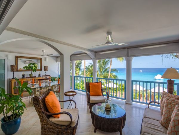 Barbados Home 976268