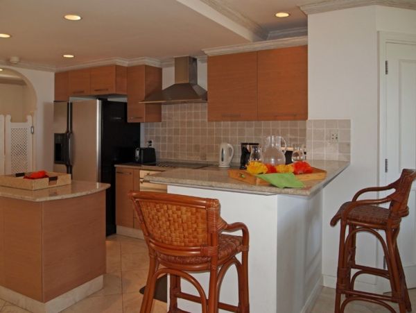 Barbados Home 976269