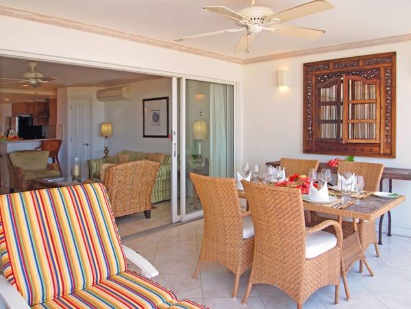 Barbados Home 976269
