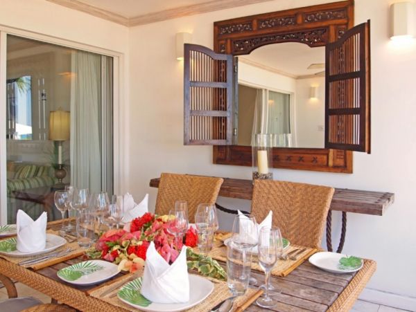 Barbados Home 976269