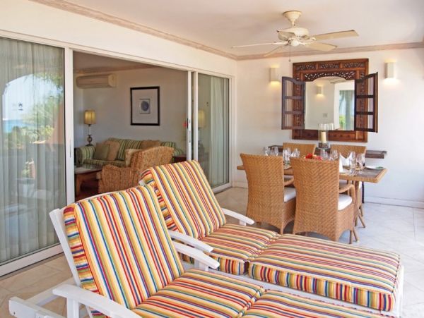 Barbados Home 976269
