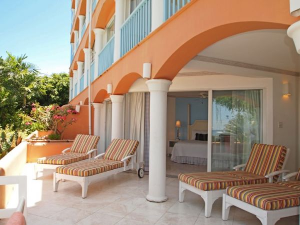 Barbados Home 976269