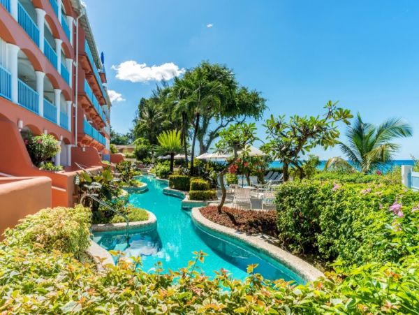 Barbados Condo 976270
