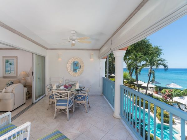 Barbados Condo 976270