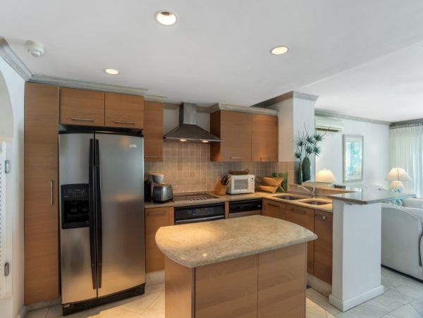Barbados Condo 976270