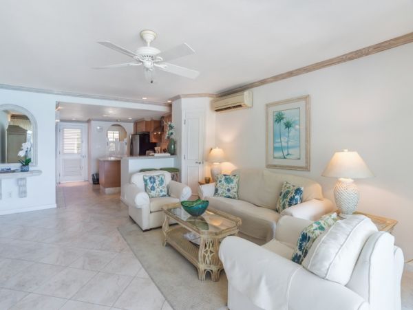 Barbados Condo 976270