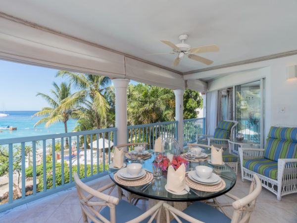 Barbados Condo 976270