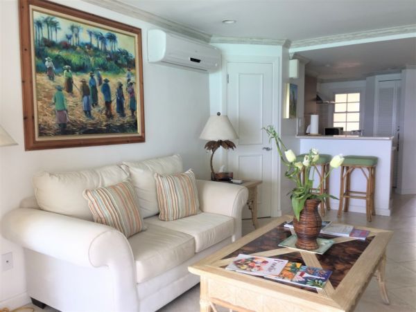 Barbados Condo 976271