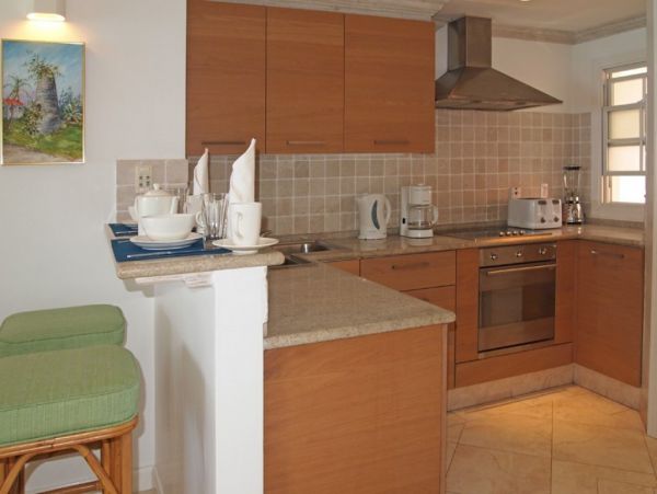 Barbados Condo 976271
