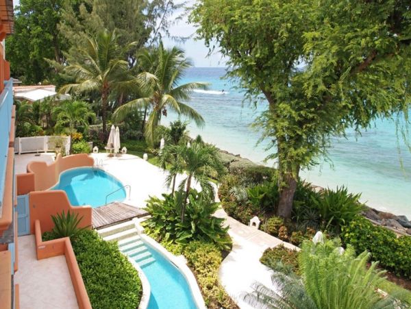 Barbados Condo 976271