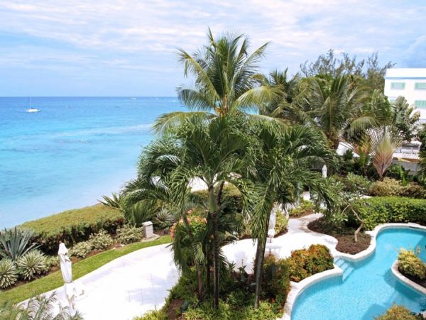 Barbados Condo 976271