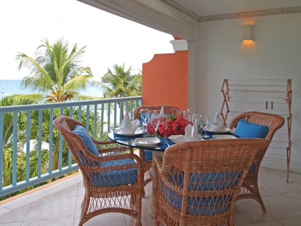 Barbados Condo 976271