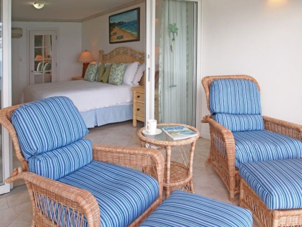 Barbados Condo 976271