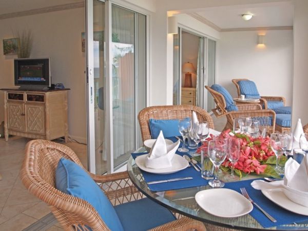 Barbados Condo 976271