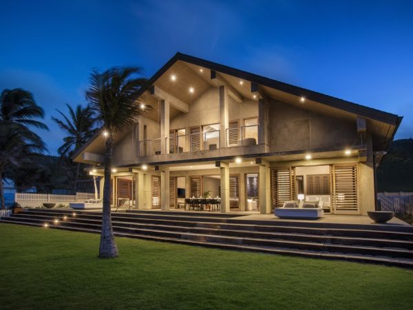 Barbados Home 976272