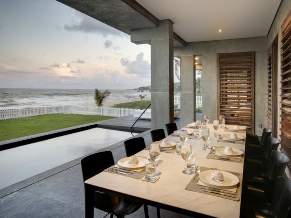Barbados Home 976272