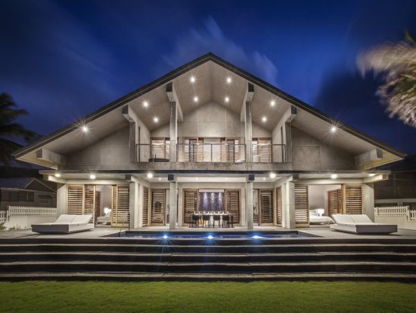 Barbados Home 976272