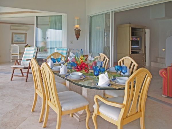Barbados Home 976273