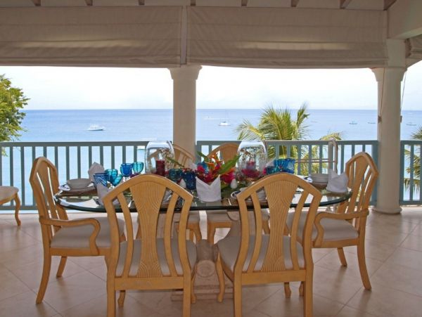 Barbados Home 976273