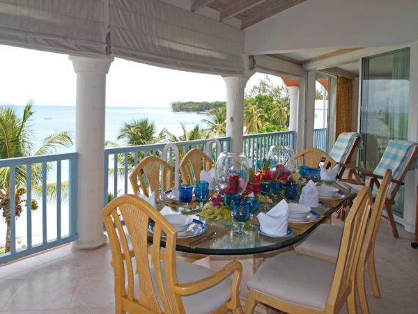 Barbados Home 976273
