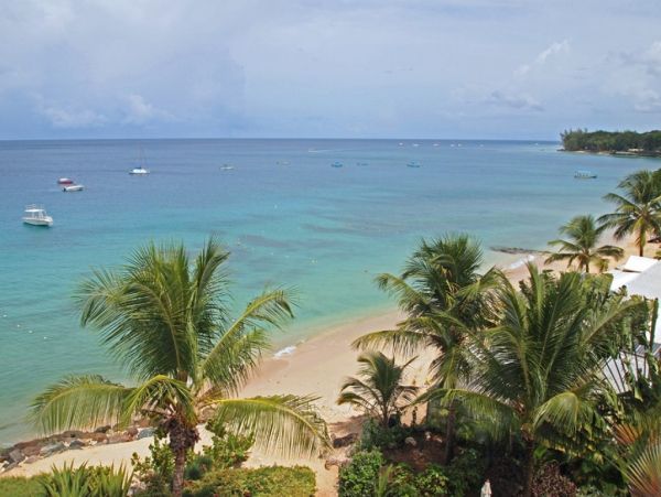 Barbados Home 976273