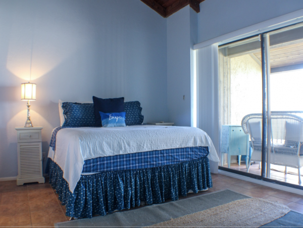 Lovely Beach Resort Condo on Longboat Key