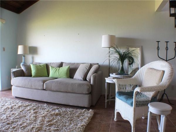 Lovely Beach Resort Condo on Longboat Key