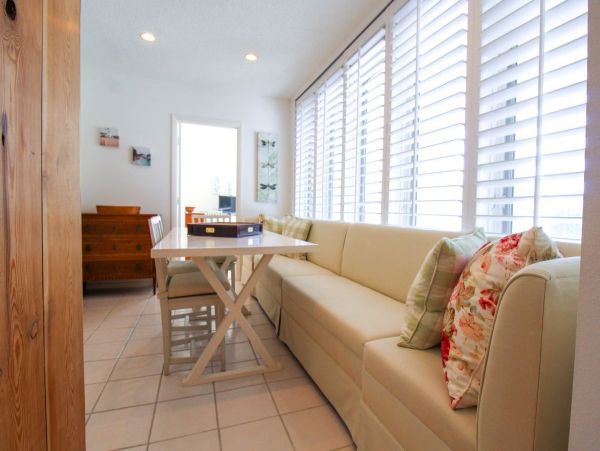 Gulf Front 2 Bedroom Longboat Key Condo Private Beach Access