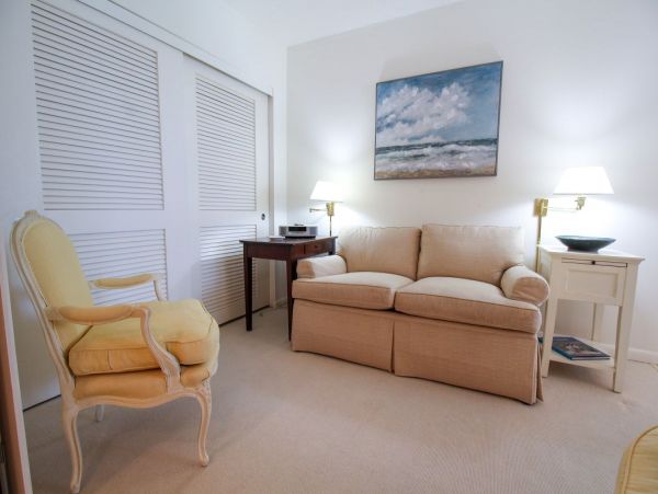 Gulf Front 2 Bedroom Longboat Key Condo Private Beach Access