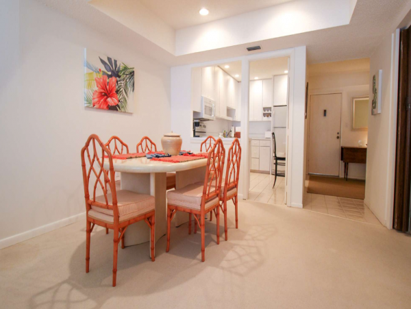 Gulf Front 2 Bedroom Longboat Key Condo Private Beach Access
