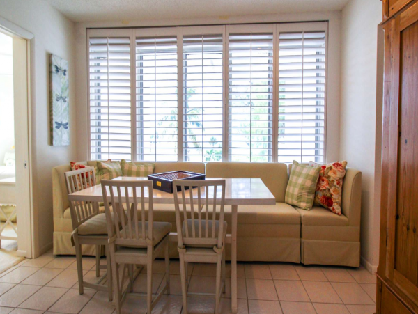 Gulf Front 2 Bedroom Longboat Key Condo Private Beach Access