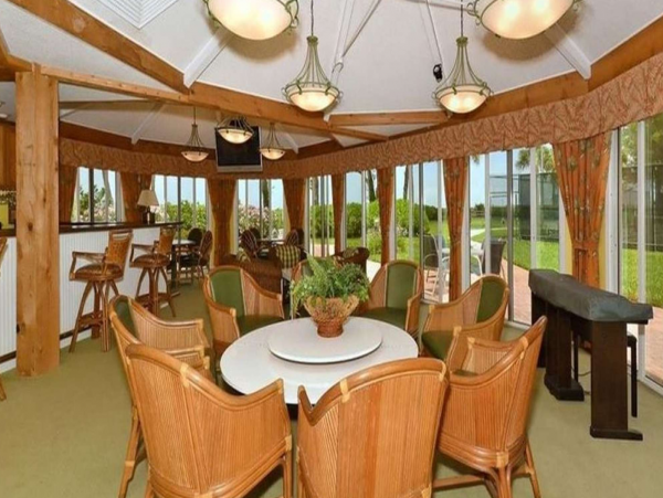 Gulf Front 2 Bedroom Longboat Key Condo Private Beach Access