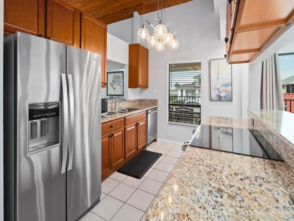 Waterview Marco Island Vacation Pool Home