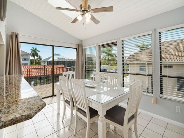Waterview Marco Island Vacation Pool Home