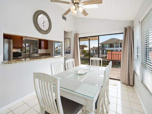Waterview Marco Island Vacation Pool Home