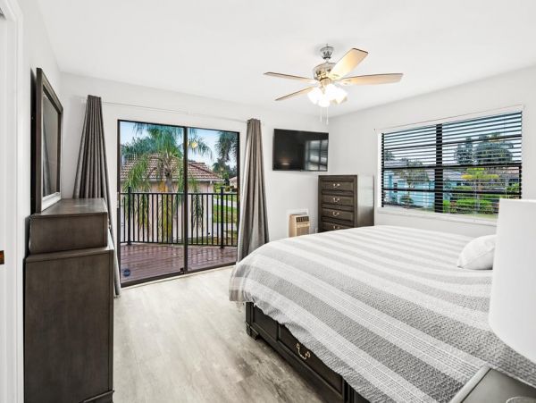 Waterview Marco Island Vacation Pool Home