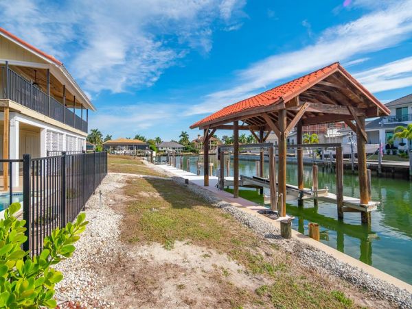 Waterview Marco Island Vacation Pool Home