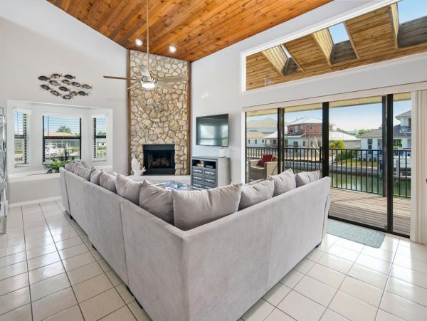 Waterview Marco Island Vacation Pool Home