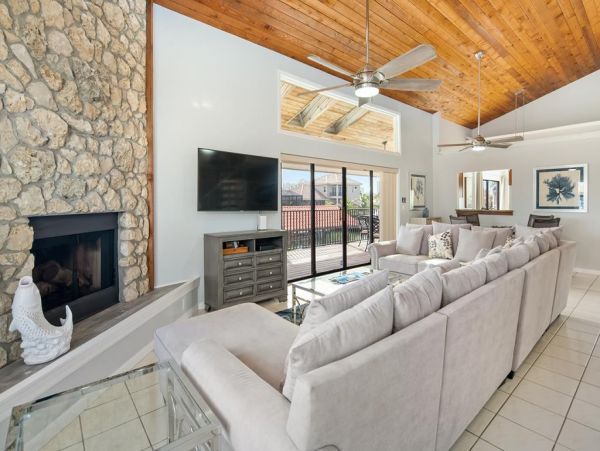 Waterview Marco Island Vacation Pool Home