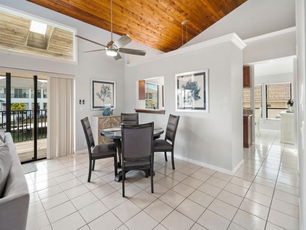 Waterview Marco Island Vacation Pool Home