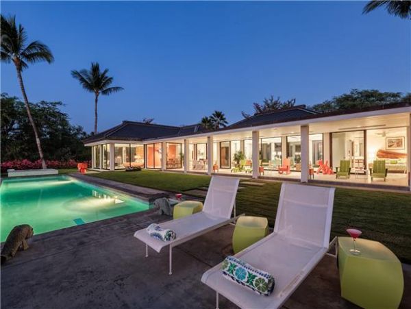 Hilo District Home 976286