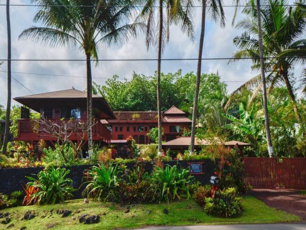 Puna District Home 976292