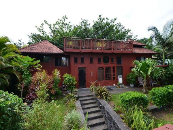 Puna District Home 976292