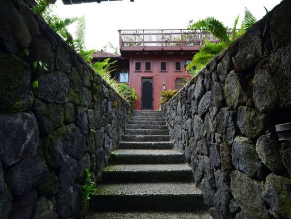 Puna District Home 976292