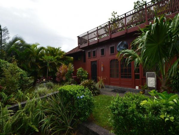 Puna District Home 976292
