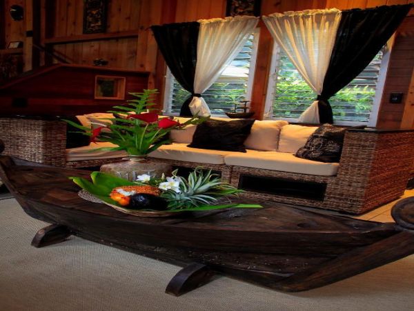 Puna District Home 976292