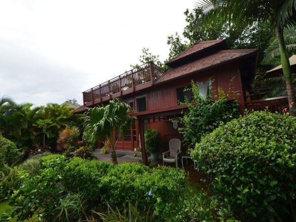 Puna District Home 976292