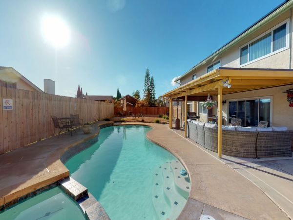 Mission Beach And Pacific Beach Home 976293